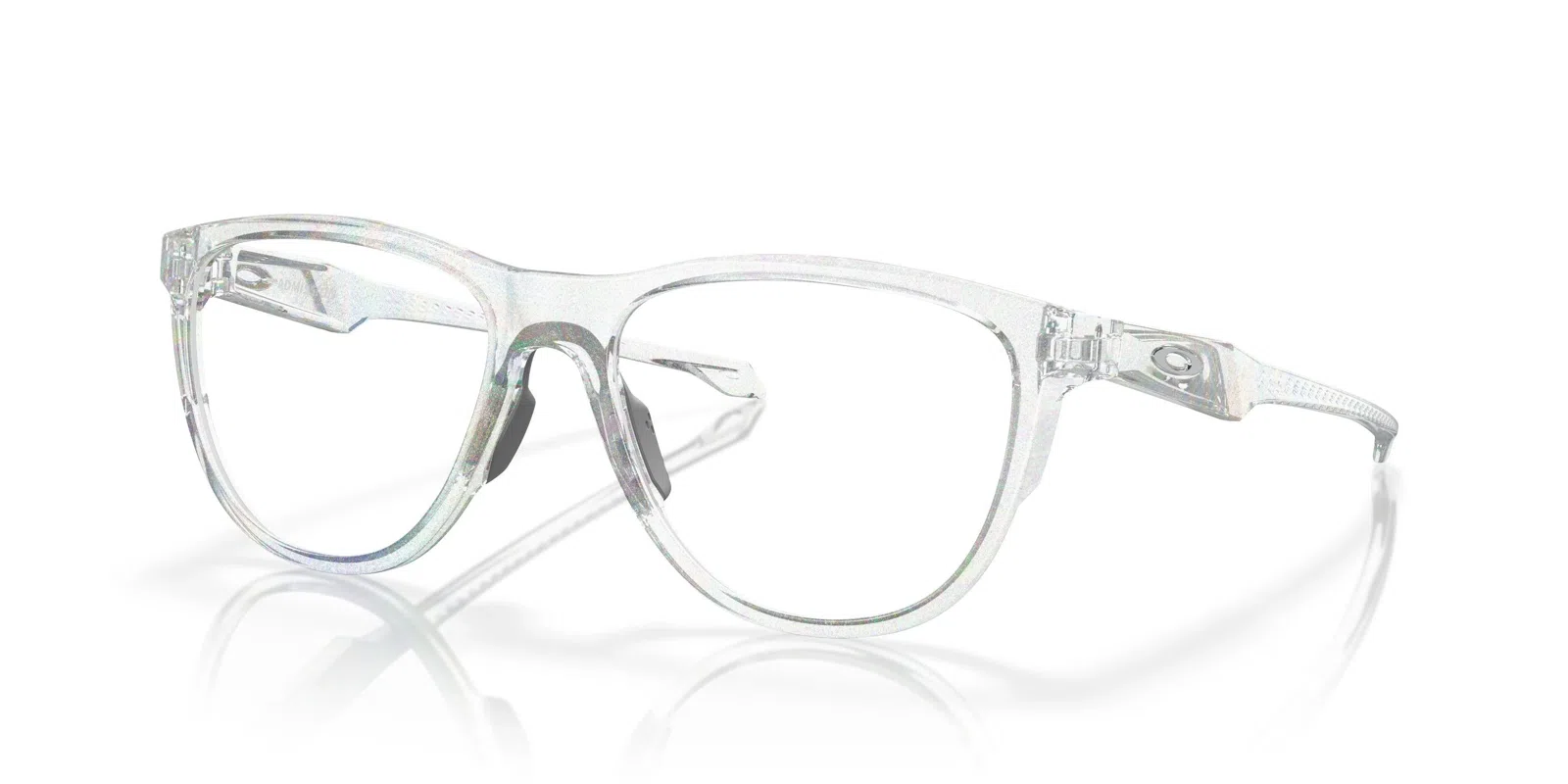 Oakley Admission 8056 Eyeglasses - view 24